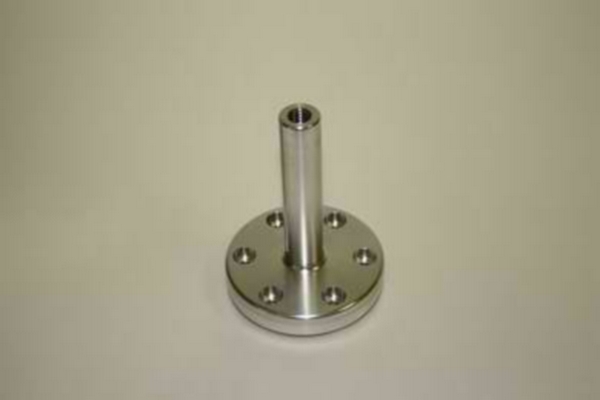 Crank Drive Mandrel Kit for SBF - 6 Bolt